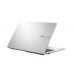 Notebook ASUS Vivobook Go 15 E1504GA-NJ438 , Intel Core i3, 8GB de RAM, 512GB SSD e Tela 15,6" Windows 11, Intel UHD Graphics Prata